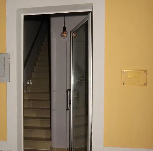 Apartmán Ferhouse Dreams